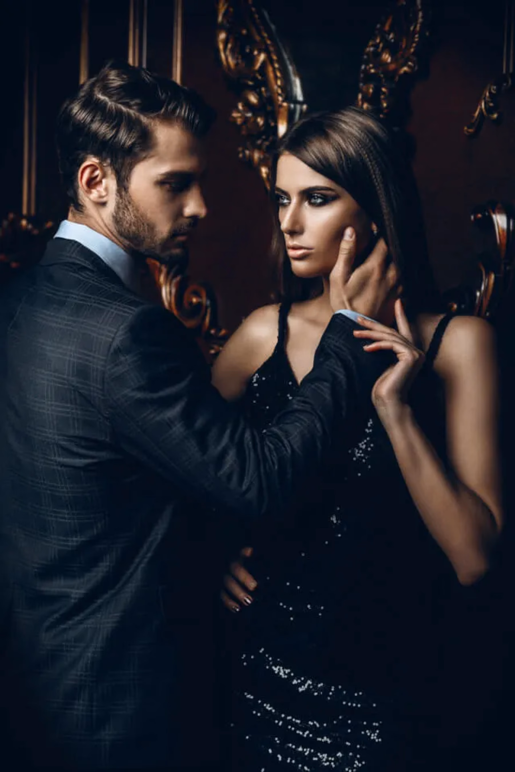 Escort Mann Magdeburg