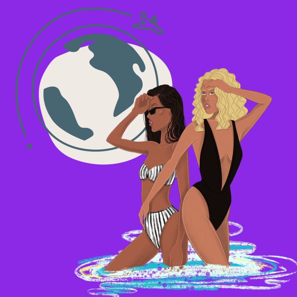 Escortservice Magdeburg